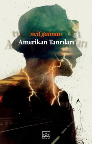 Amerikan Tanrıları  Frontansicht 1
