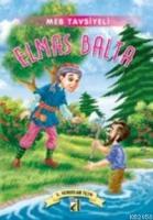 Elmas Balta  Frontansicht 1