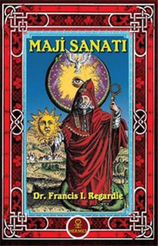 Maji Sanatı  Frontansicht 1