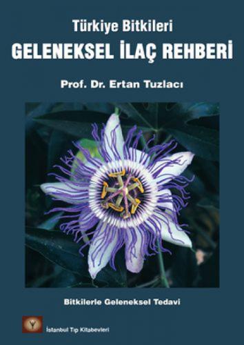 Geleneksel İlaç Rehberi  Frontansicht 1