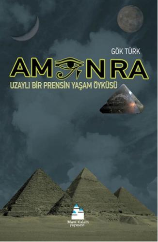 Amon Ra  Frontansicht 1