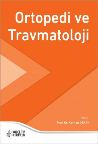 Ortopedi Ve Travmatoloji  Frontansicht 1