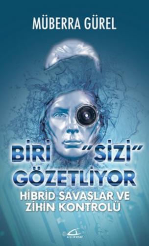 Biri Sizi Gözetliyor  Frontansicht 1