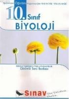 10. Sınıf Biyoloji Çözümlü Soru Bankası  Frontansicht 1