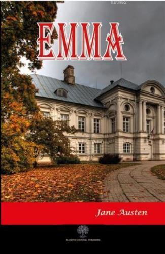 Emma  Frontansicht 1