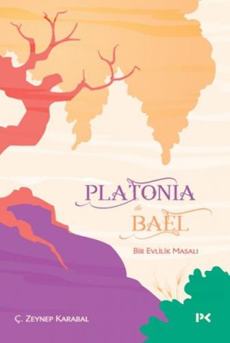 Platonia ile Bael  Frontansicht 1