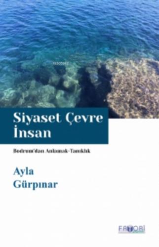 Siyaset Çevre İnsan  Frontansicht 1