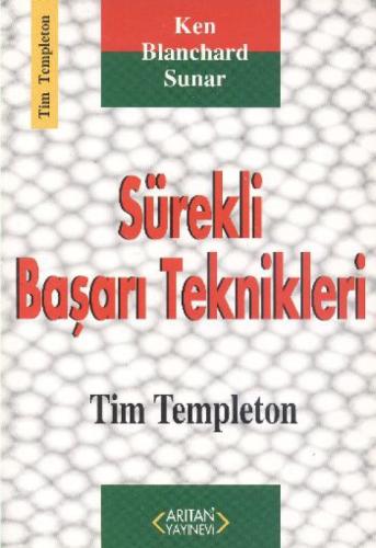 Sürekli Başarı Teknikleri  Frontansicht 1