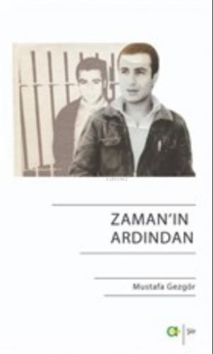 Zaman'ın Ardından  Frontansicht 1