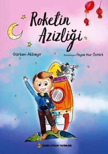 Roketin Azizliği  Frontansicht 1