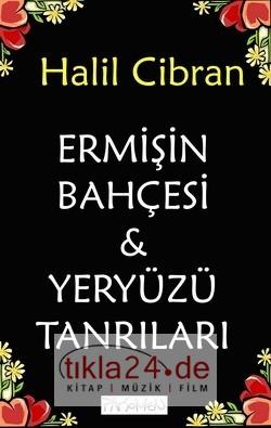 Ermişin Bahçesi &amp  Frontansicht 1