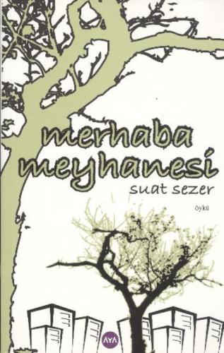 Merhaba Meyhanesi  Frontansicht 1