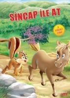 Sincap ile At  Frontansicht 1