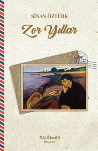 Zor Yıllar  Frontansicht 1