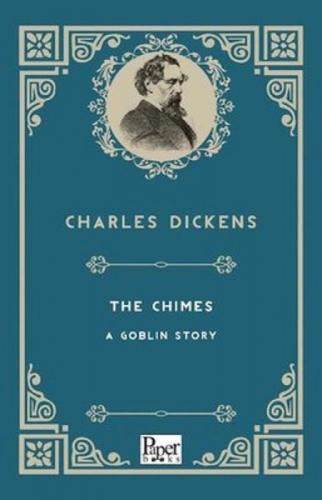 The Chimes a Goblin Story  Frontansicht 1