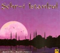 Şehr-i İstanbul (CD)  Frontansicht 1