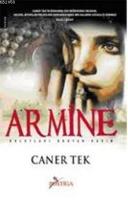 Armine  Frontansicht 1