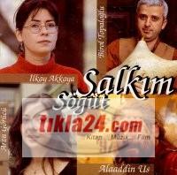 Salkım Söğüt (CD)  Frontansicht 1