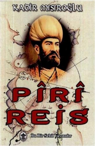 Piri Reis  Frontansicht 1