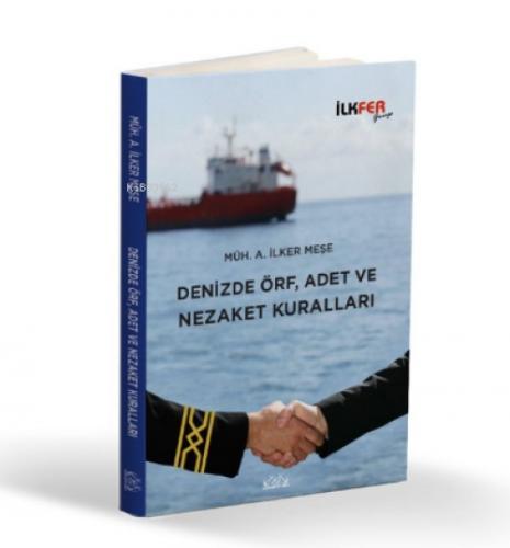 Denizde Örf Adet ve Nezaket Kuralları  Frontansicht 1