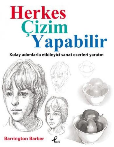 Herkes Çizim Yapabilir  Frontansicht 1
