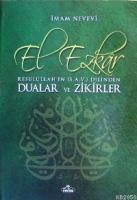 El-ezkâr Resulullah'ın Dilinden Dualar ve Zikirler  Frontansicht 1