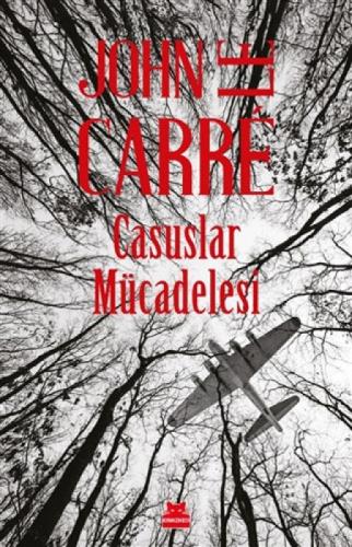 Casuslar Mücadelesi  Frontansicht 1