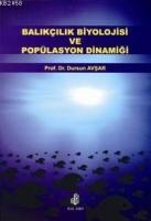 Balıkçılık Biyolojisi ve Popülasyon Dinamiği  Frontansicht 1
