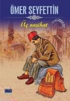 Üç Nasihat  Frontansicht 1