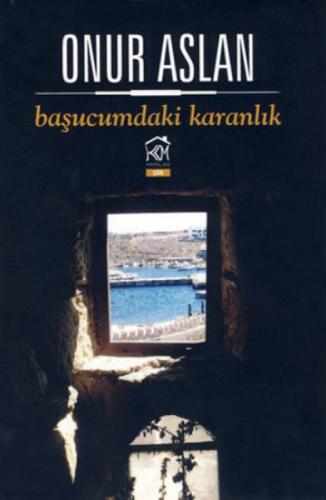 Başucumdaki Karanlık  Frontansicht 1