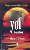 Yol Budur  Frontansicht 1