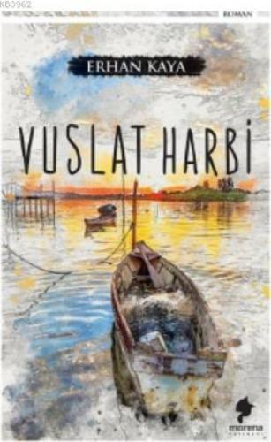 Vuslat Harbi  Frontansicht 1
