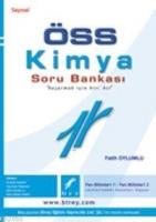 Öss Kimya Soru Bankası  Frontansicht 1