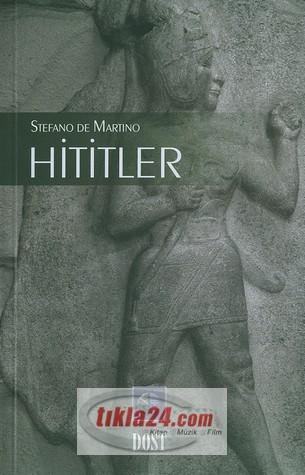 Hititler  Frontansicht 1