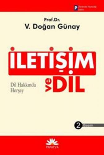 Dil ve İletişim: Dil Hakkında Her Şey  Frontansicht 1
