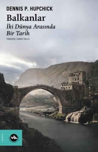 Balkanlar  Frontansicht 1