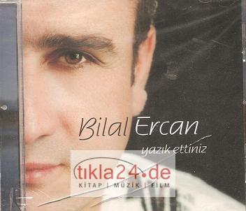 Yazık Ettiniz (CD)  Frontansicht 1