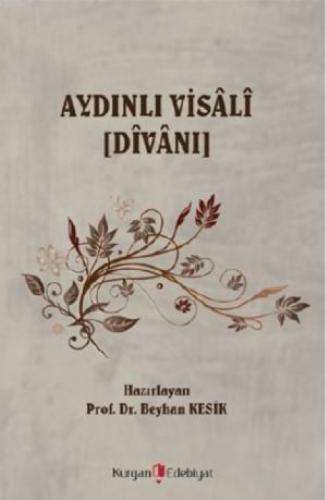 Aydın Visali Divanı  Frontansicht 1