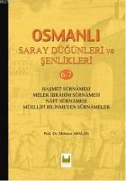 Osmanlı Saray Düğünleri ve Şenlikleri 6-7 (Ciltli)  Frontansicht 1