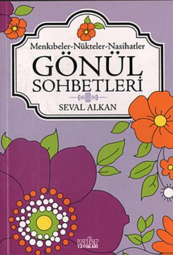 Menkıbeler,Nükteler,Nasihatler| Gönül Sohbetleri  Frontansicht 1