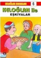 Keloğlan İle Eşkiyalar  Frontansicht 1