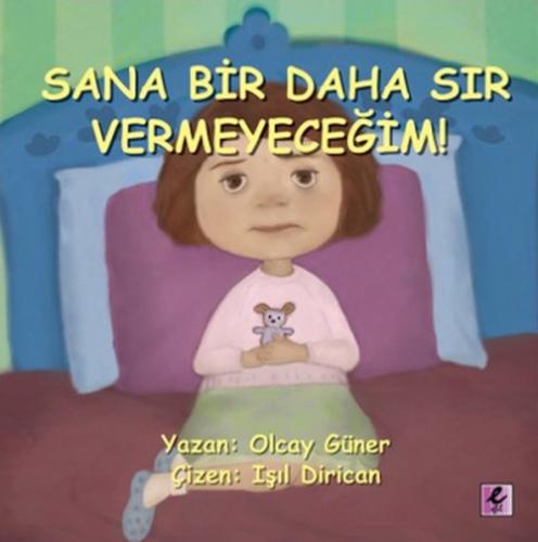 Sana Bir Daha Sır Vermeyeceğim!  Frontansicht 1