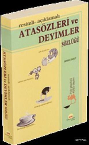 Atasözleri ve Deyimler Sözlüğü  Frontansicht 1