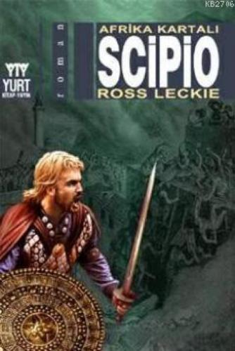 Scipio  Frontansicht 1