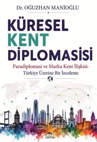 Küresel Kent Diplomasisi  Frontansicht 1