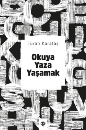 Okuya Yaza Yaşamak  Frontansicht 1