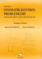 Çözümlü| Otomatik Kontrol Problemleri; Sistem Dinamiği ve Denetim Sistemleri  Frontansicht 1
