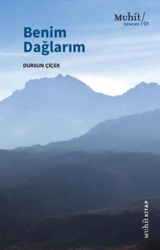 Benim Dağlarım  Frontansicht 1