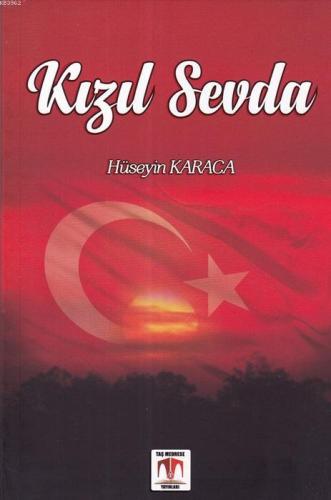 KIZIL SEVDA  Frontansicht 1