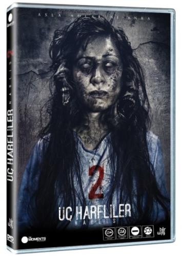 Üç Harfliler 2: Hablis  Frontansicht 1